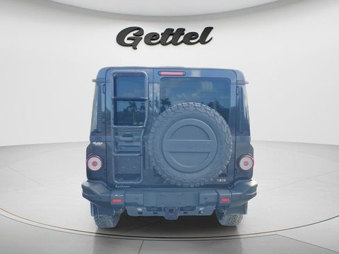 Used 2024 INEOS Grenadier image 16