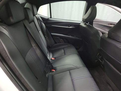 Used 2025 Toyota Camry XSE w/ Premium Plus Package AWD/4WD image 21
