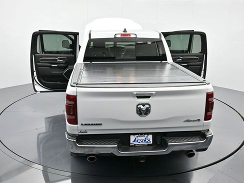 Used 2022 RAM 1500 Laramie image 64