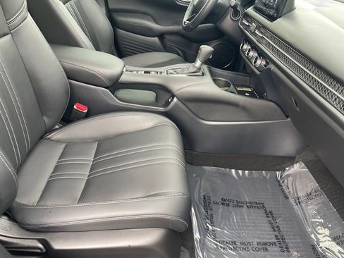 Used 2023 Honda HR-V EX-L image 38