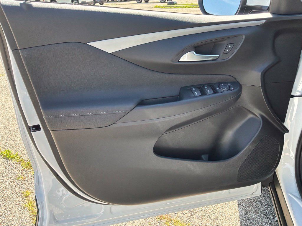 New 2026 Buick Envista Preferred w/ Convenience I Package FWD image 14