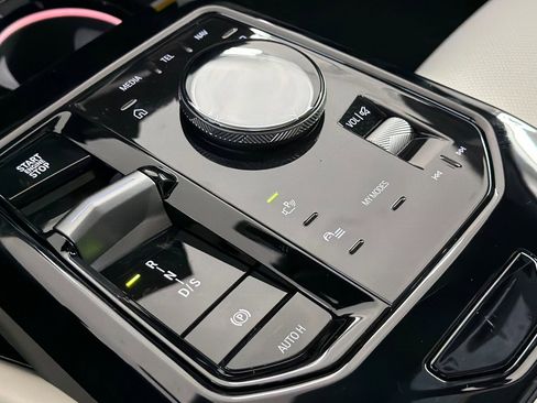 New 2026 BMW 530i image 16