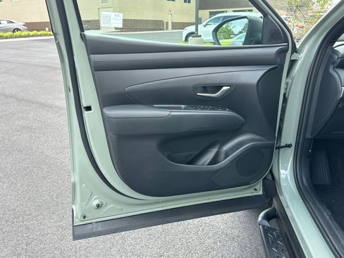 New 2025 Hyundai Santa Cruz SE image 10