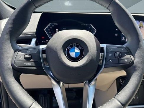 Used 2025 BMW X1 xDrive28i w/ Convenience Package AWD/4WD image 24
