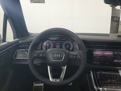 New 2026 Audi Q7 3.0T Prestige image 15