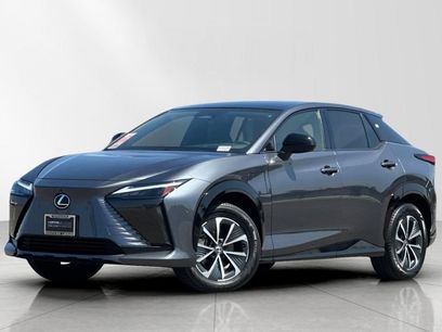 Certified 2024 Lexus RZ 300e Premium w/ Technology Package