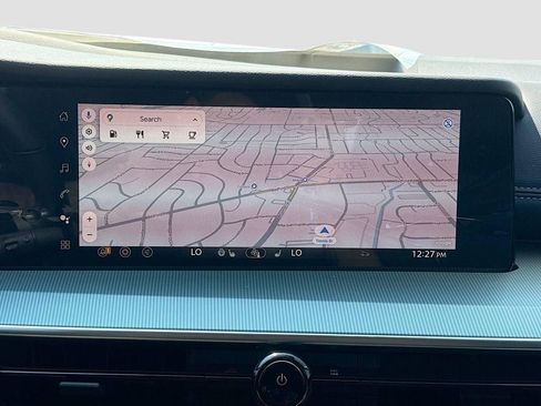 New 2025 Nissan Murano SL image 13