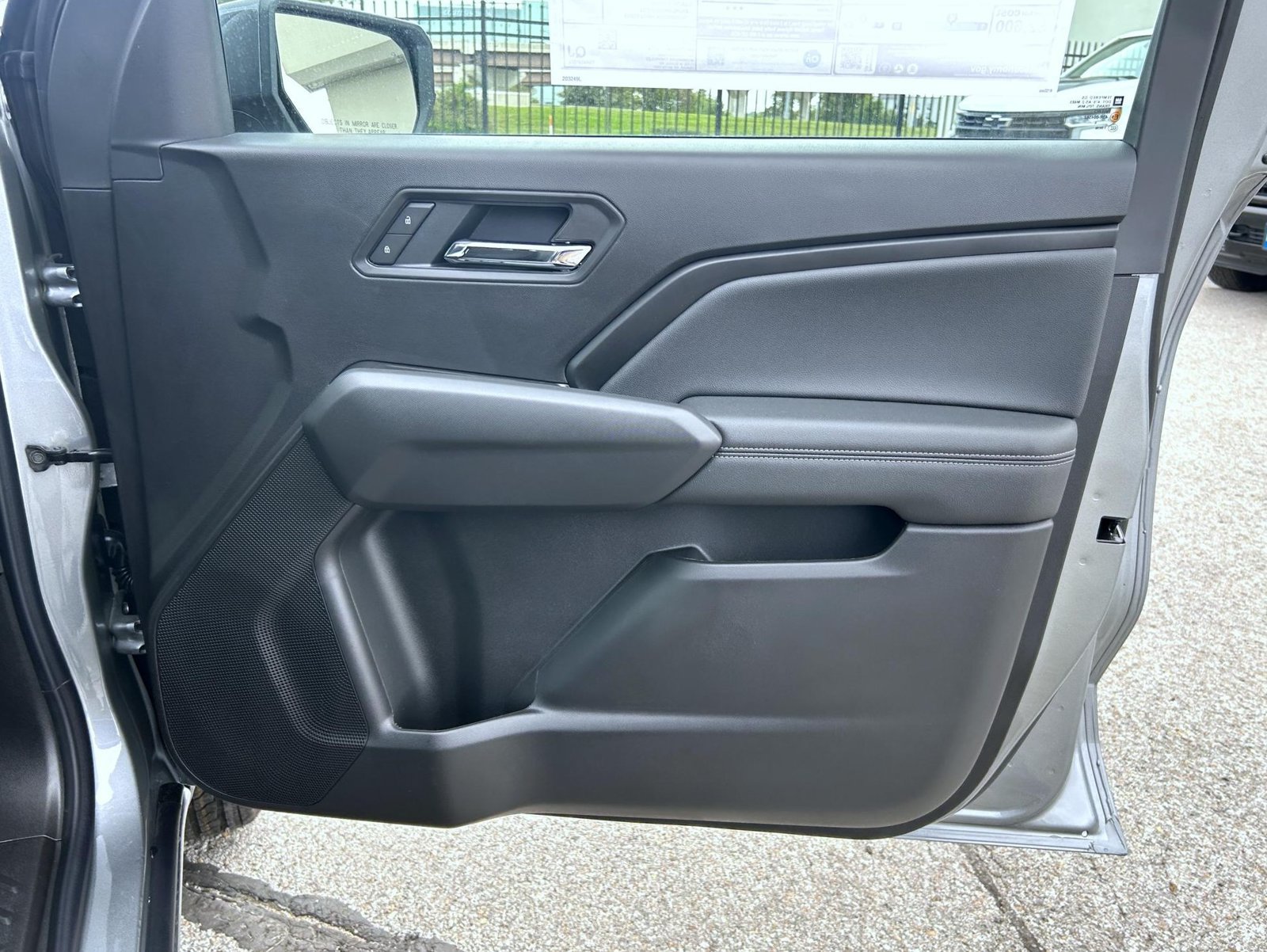 New 2026 Chevrolet Colorado LT w/ Advanced Trailering Package AWD/4WD image 15