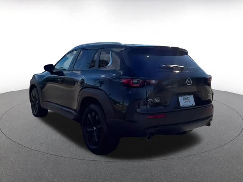 Used 2025 MAZDA CX-50 AWD 2.5 S w/ Select Package image 9