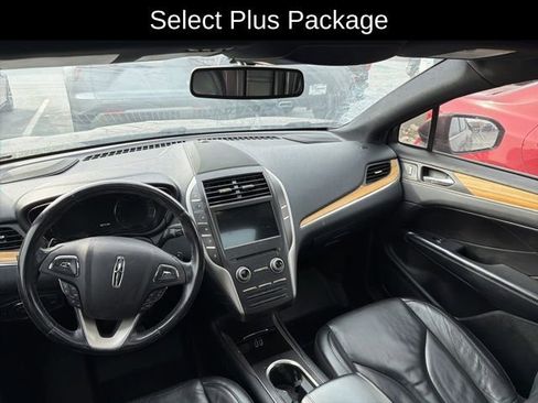 Used 2016 Lincoln MKC Select w/ Select Plus Package image 13