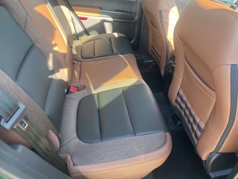 New 2025 Ford Bronco Sport Outer Banks w/ Outer Banks Tech Package+ image 32