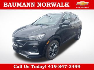 Used 2023 Buick Encore GX Select FWD 360° Tour