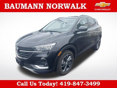Used 2023 Buick Encore GX Select