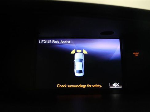 Used 2017 Lexus ES 350 w/ Luxury Package FWD image 22