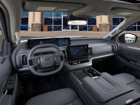 New 2025 Ford Expedition Max Active image 10