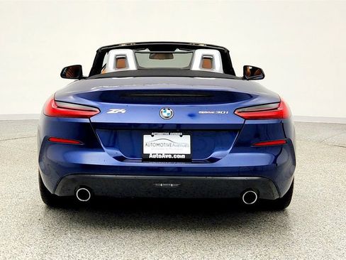 Used 2020 BMW Z4 sDrive30i w/ Convenience Package image 6