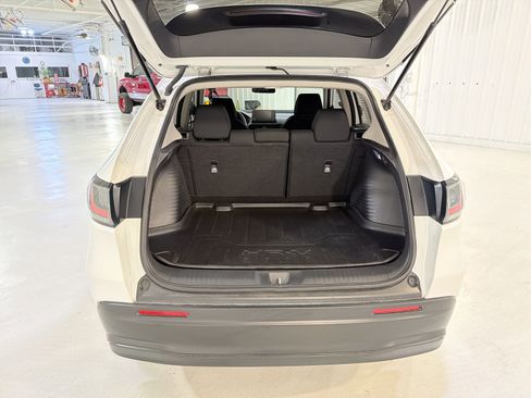 Used 2024 Honda HR-V LX image 26