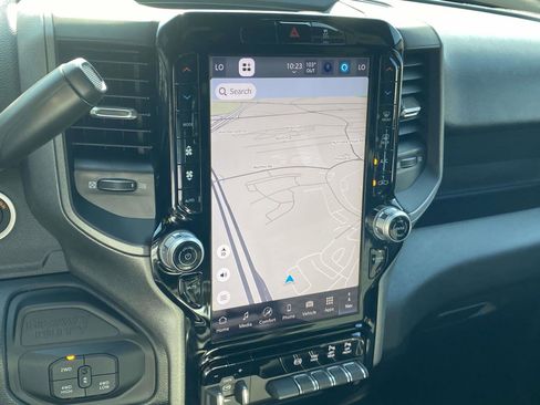 New 2026 RAM 3500 Tradesman image 5