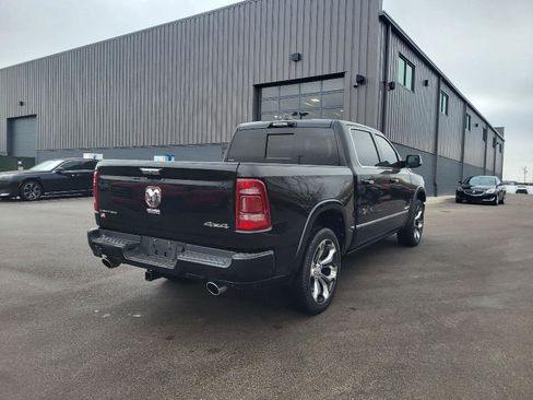 Used 2022 RAM 1500 Limited image 3
