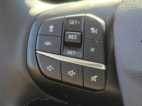 Used 2025 Ford Bronco Sport Outer Banks w/ Outer Banks Tech Package+ image 18