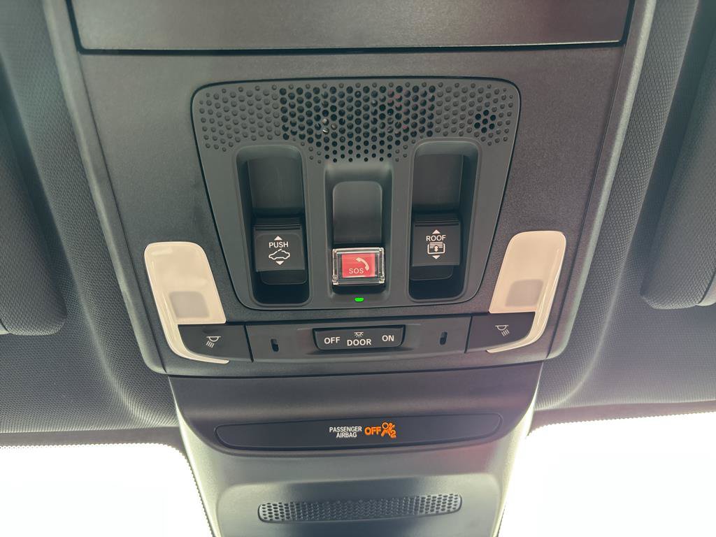 Certified 2025 Acura ADX A-Spec AWD/4WD image 20