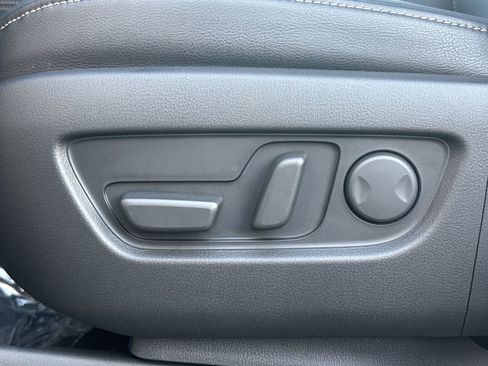 New 2026 MAZDA CX-90 3.3 Turbo w/ Premium Plus Pkg image 12