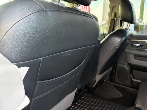 Used 2018 RAM 1500 Outdoorsman image 8