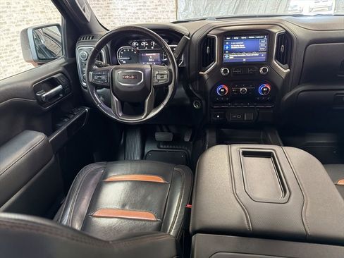 Used 2021 GMC Sierra 1500 AT4 image 15