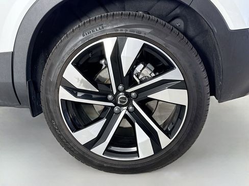Used 2023 Volvo XC40 B5 Ultimate w/ Protection Package Premier AWD/4WD image 33