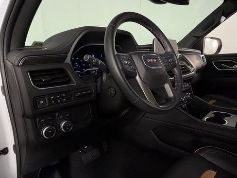 Used 2024 GMC Yukon AT4 w/ AT4 Premium Package image 23