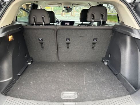 Used 2025 Buick Encore GX Preferred image 25