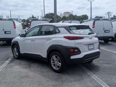 Used 2019 Hyundai Kona SE image 5