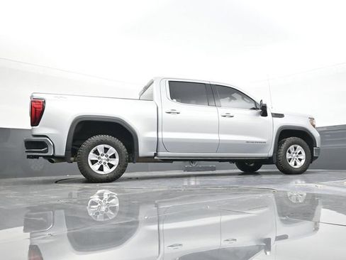 Used 2021 GMC Sierra 1500 SLE image 47