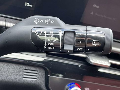 New 2026 Kia Sportage SX image 32