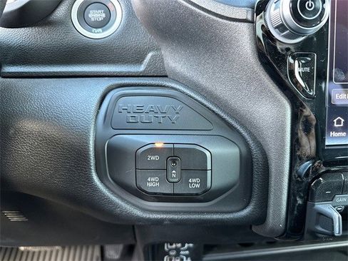 New 2025 RAM 2500 Tradesman image 23