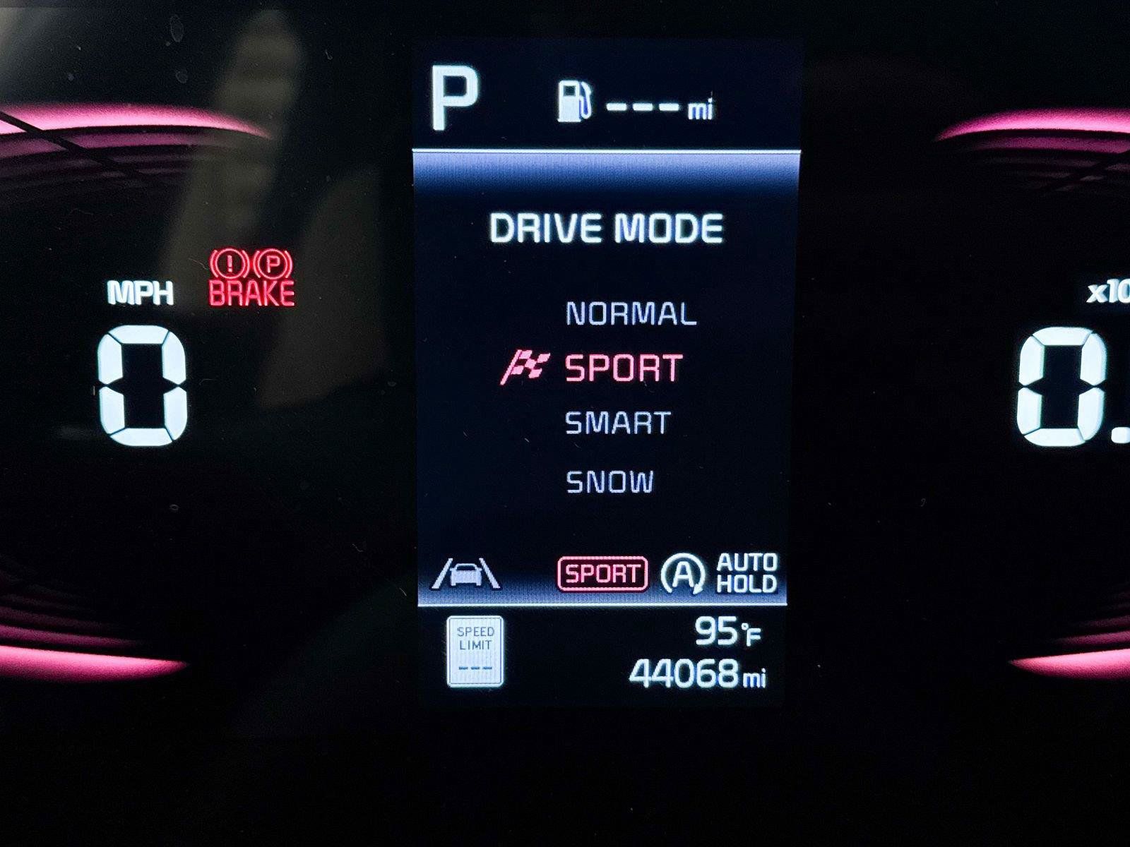 Certified 2023 Kia Sportage X-Line AWD/4WD image 10