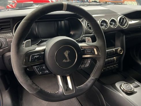 Used 2022 Ford Mustang Shelby GT500 image 6