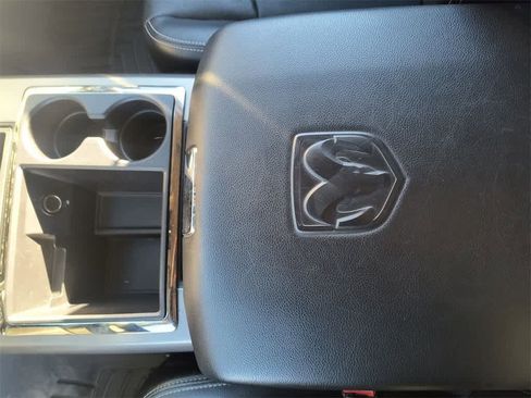 Used 2014 RAM 1500 Sport w/ Sport Premium Group image 21