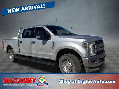 Used 2019 Ford F250 XLT w/ XLT Value Package