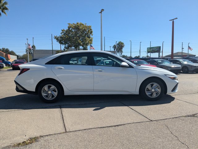 Certified 2024 Kia Forte LXS w/ LXS Technology Package FWD image 6
