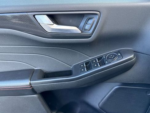 Used 2024 Ford Escape ST-Line image 15