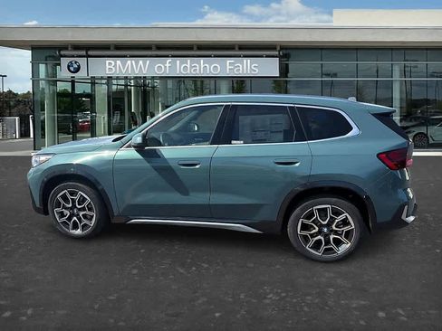 New 2026 BMW X1 xDrive28i w/ Technology Package AWD/4WD image 5
