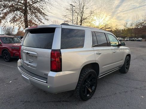 Used 2018 Chevrolet Tahoe Premier image 21