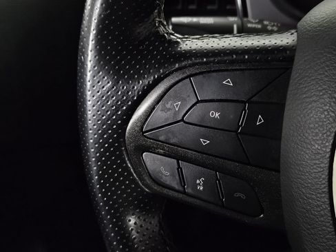 Used 2023 Dodge Challenger SXT w/ Blacktop Package RWD image 18
