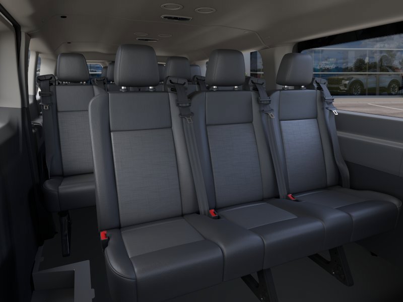 New 2026 Ford Transit 350 XL RWD image 11