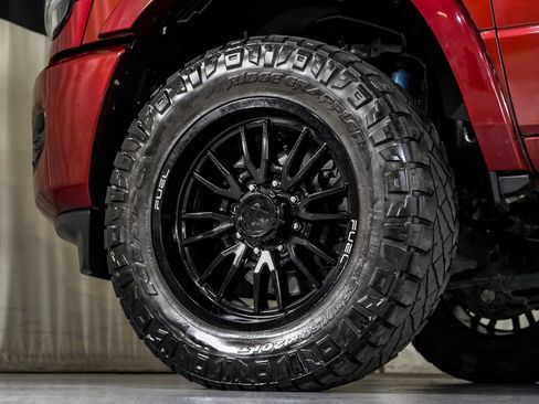 Used 2022 RAM 2500 Laramie w/ Night Edition AWD/4WD image 55