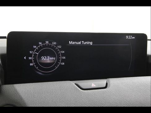 Certified 2025 MAZDA CX-70 Plug-In Hybrid w/ Premium Pkg AWD/4WD image 11