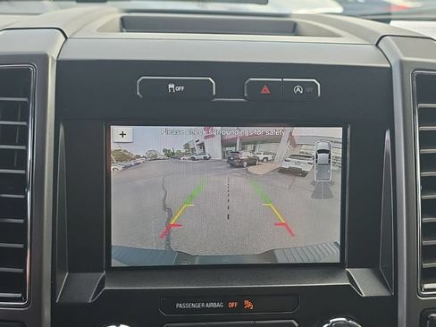 Used 2019 Ford F150 XLT w/ Equipment Group 302A Luxury AWD/4WD image 22