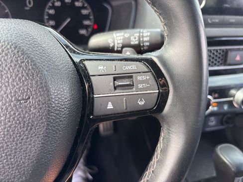 Used 2023 Honda Civic Sport image 20