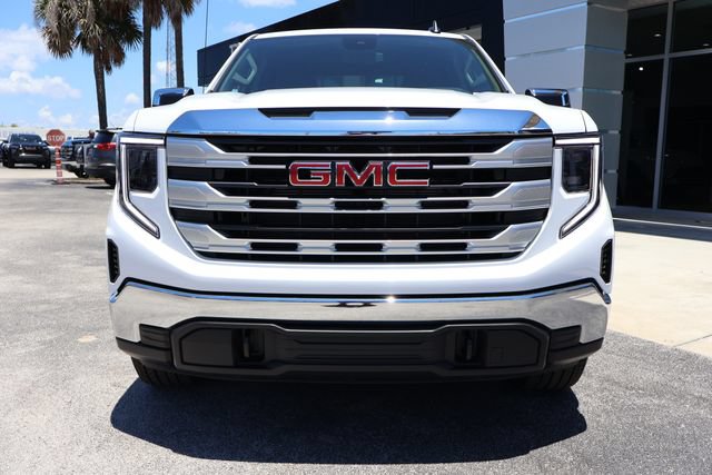 New 2026 GMC Sierra 1500 SLE w/ Max Trailering Package AWD/4WD image 3
